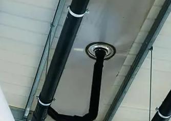 滨海新虹吸排水的原理