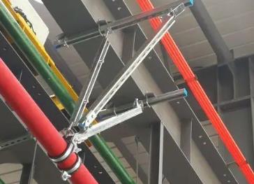 滨海新抗震支架厂家与你分享你必须做的紧急情况下的准备